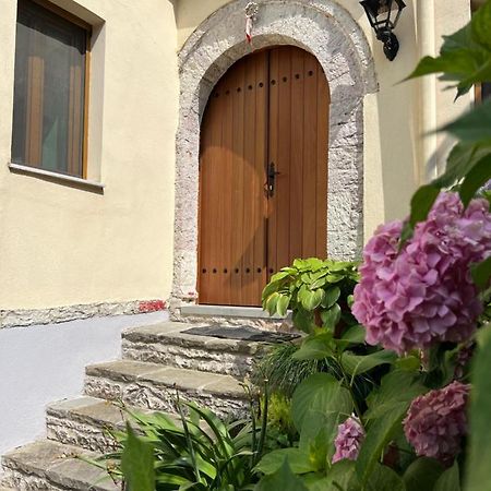 Palorto Hotel Gjirokastër Exterior foto